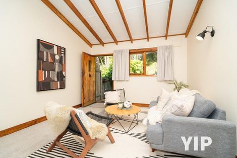 Photo of property in 77 Clifford Road, Johnsonville, Wellington, 6037