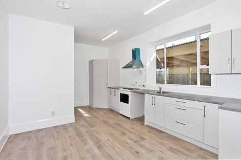 Photo of property in 122 Southampton Street, Sydenham, Christchurch, 8023