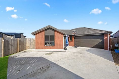 Photo of property in 48 Pragma Rise, Rototuna North, Hamilton, 3210
