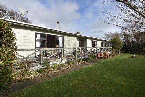 Photo of property in 250b High Street North, Carterton, 5713