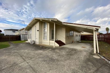 Photo of property in 300 Bucklands Beach Road, Bucklands Beach, Auckland, 2012