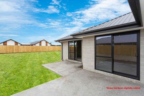 Photo of property in 39 Ridgeland Way, West Melton, 7618