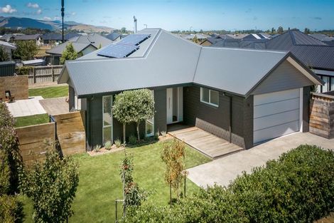 Photo of property in 43 Sunline Avenue, Lincoln, 7608