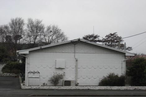 Photo of property in 986a George Street, North Dunedin, Dunedin, 9016