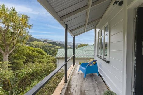 Photo of property in 4 Harbour Terrace, Careys Bay, Port Chalmers, 9023
