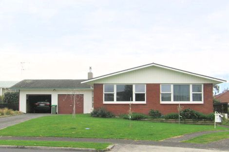 Photo of property in 24 Keilor Road, Otumoetai, Tauranga, 3110