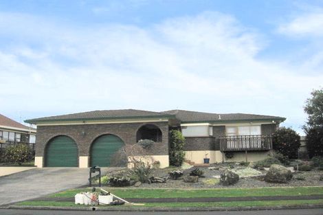 Photo of property in 36 Lakeside Drive, Pahurehure, Papakura, 2113