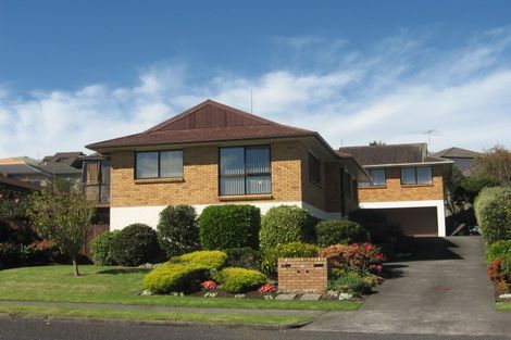 Photo of property in 1/66 Aberfeldy Avenue, Highland Park, Auckland, 2010