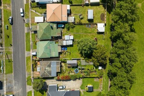 Photo of property in 19 Corbett Street, Paeroa, 3600