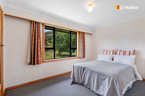 Photo of property in 806 Outram-mosgiel Road, Riverside, Outram, 9073