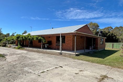 Photo of property in 870 Hanmer Road, Leeston, 7682