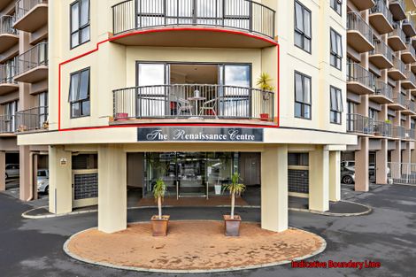 Photo of property in The Rennaissance, 1g/18 Ronwood Avenue, Manukau, Auckland, 2104