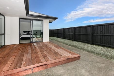 Photo of property in 12 Russell Lilley Drive, Rolleston, 7614