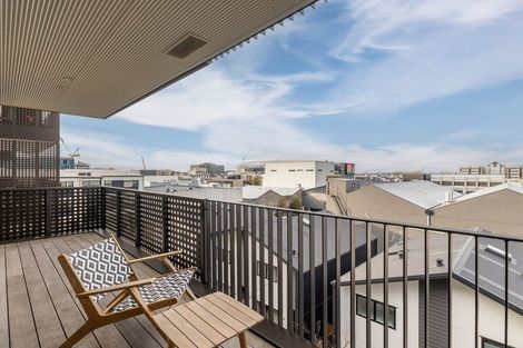 Photo of property in The Foundry, 305/36b Welles Street, Christchurch Central, Christchurch, 8011