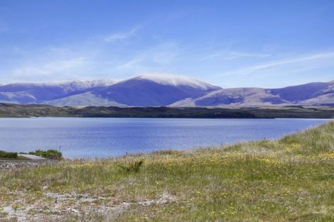 Photo of property in 909 Manuka Terrace, Ben Ohau, Twizel, 7999