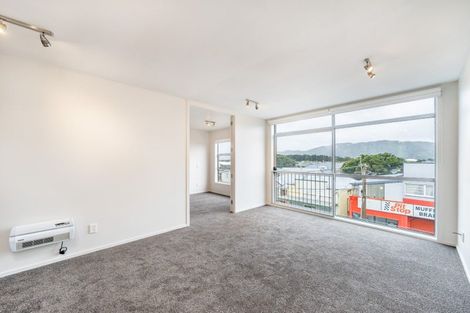Photo of property in 16/337 Jackson Street, Petone, Lower Hutt, 5012