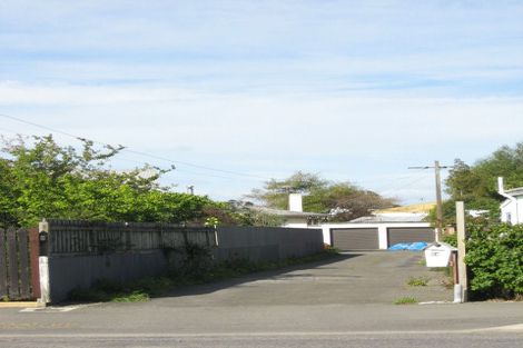 Photo of property in 24 Warwick Street, Mayfield, Blenheim, 7201