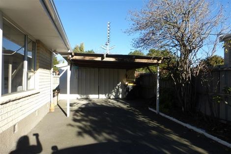 Photo of property in 60 Denise Crescent, Hornby, Christchurch, 8042