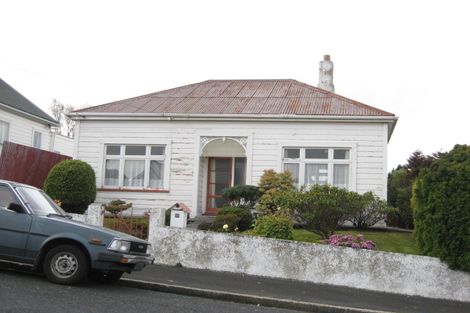 Photo of property in 36 Beresford Street, Kaikorai, Dunedin, 9010