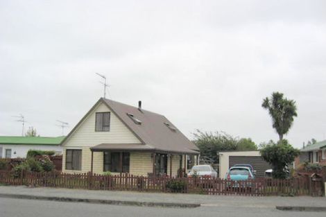 Photo of property in 12 Jane Street, Tinwald, Ashburton, 7700