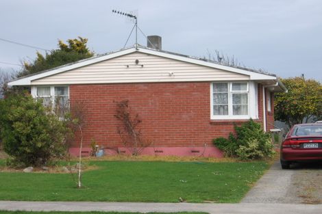 Photo of property in 2 Forth Street, Levin, 5510