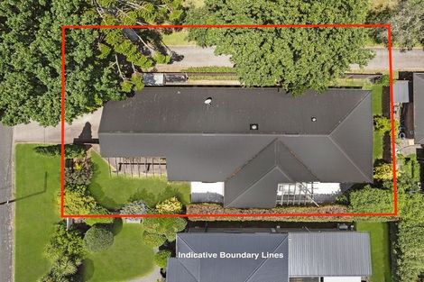 Photo of property in 26 George Crescent, Buckland, Pukekohe, 2677