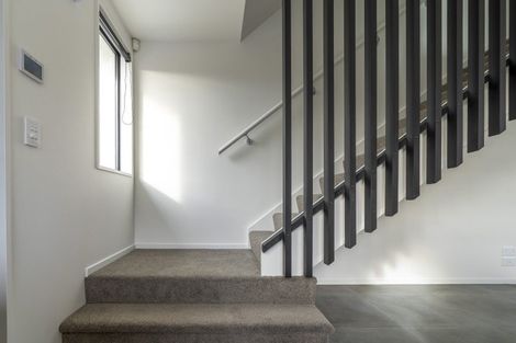 Photo of property in 5/61 Peverel Street, Riccarton, Christchurch, 8041