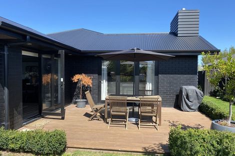 Photo of property in 2 Oates Street, Lincoln, 7608