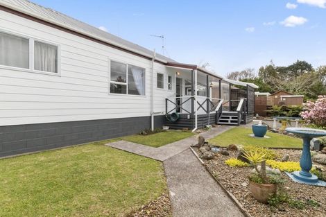 Photo of property in 33a Russell Street, Waihi, 3610