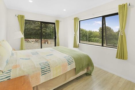 Photo of property in 49 Trentham Road, Matangi, Hamilton, 3284