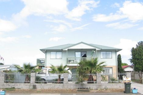 Photo of property in 83 Walmsley Road, Otahuhu, Auckland, 1062