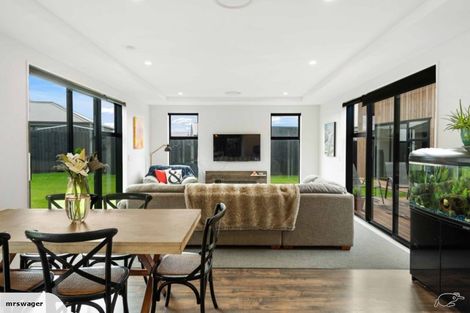 Photo of property in 17 Oates Street, Lincoln, 7608