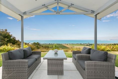 Photo of property in 761 Main North Road, Bay View, Napier, 4182