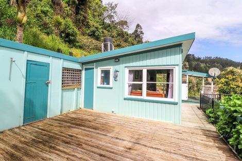 Photo of property in 116 Thames Coast Sh25 Road, Whakatete Bay, Thames, 3575