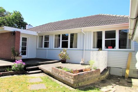 Photo of property in 21 Clyma Street, Elderslea, Upper Hutt, 5018
