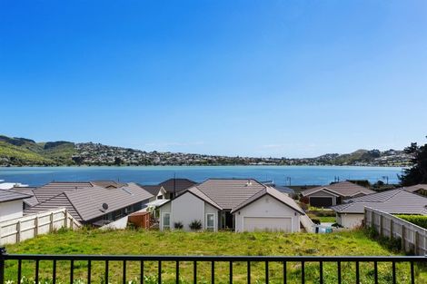 Photo of property in 4 Ihakara Arthur Lane, Aotea, Porirua, 5024