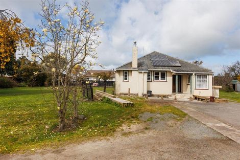 Photo of property in 60 Alexandra Street, Marton, 4710