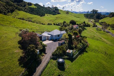 Photo of property in 288 Woodlands Road, Waihi, 3682
