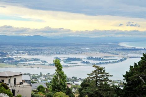 Photo of property in 395 Upper Major Hornbrook Road, Mount Pleasant, Christchurch, 8081