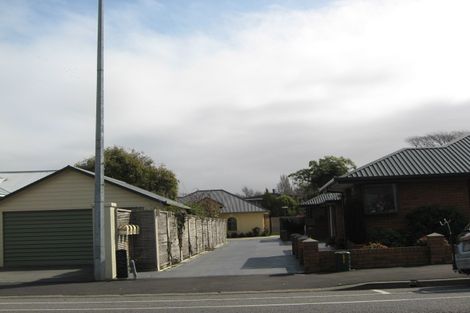 Photo of property in 13b Colombo Street, Cashmere, Christchurch, 8022