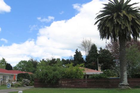 Photo of property in 25 Tamihana Street, Matamata, 3400