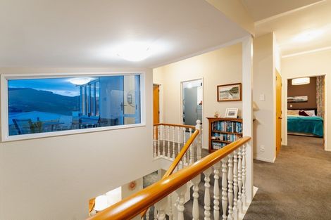 Photo of property in 6 Rosehill Road, Macandrew Bay, Dunedin, 9077