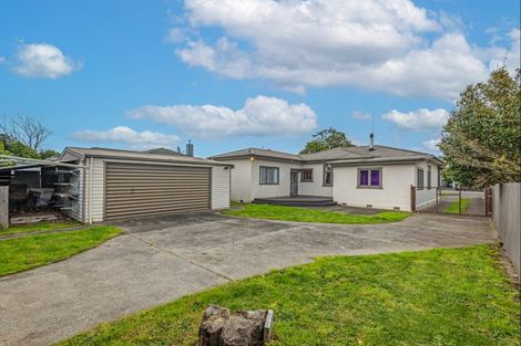 Photo of property in 46 Manson Street, Terrace End, Palmerston North, 4410
