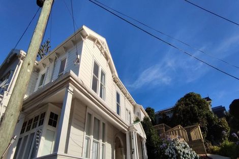 Photo of property in 1/124 Constable Street, Newtown, Wellington, 6021