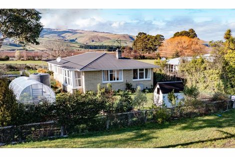 Photo of property in 7 Townend Street, Waipara, Amberley, 7483