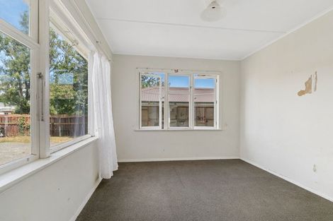 Photo of property in 7a Roosevelt Street, Levin, 5510