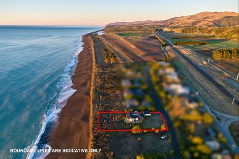 Photo of property in 9/622 Claverley Road, Hundalee, Cheviot, 7384