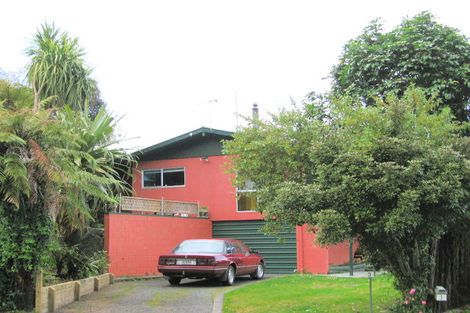 Photo of property in 3 Edward Street, Western Heights, Rotorua, 3015