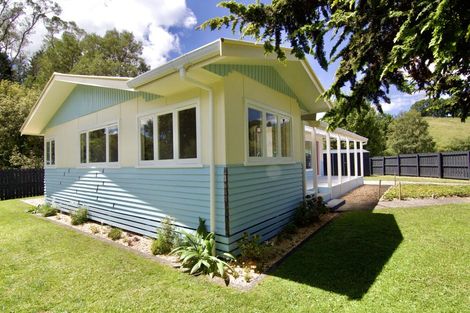 Photo of property in 7 Boles Street, Taumarunui, 3920