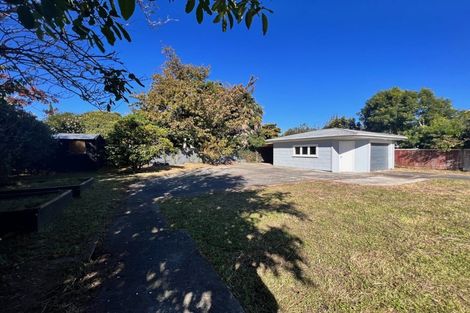 Photo of property in 4a Palm Avenue, Hokowhitu, Palmerston North, 4410